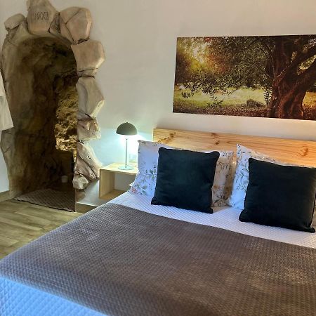 Casa Balneario Cazorla别墅 外观 照片