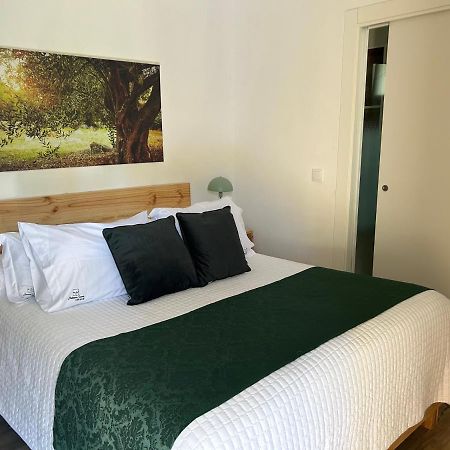 Casa Balneario Cazorla别墅 外观 照片