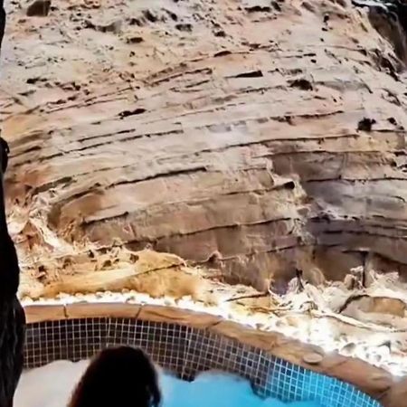 Casa Balneario Cazorla别墅 外观 照片