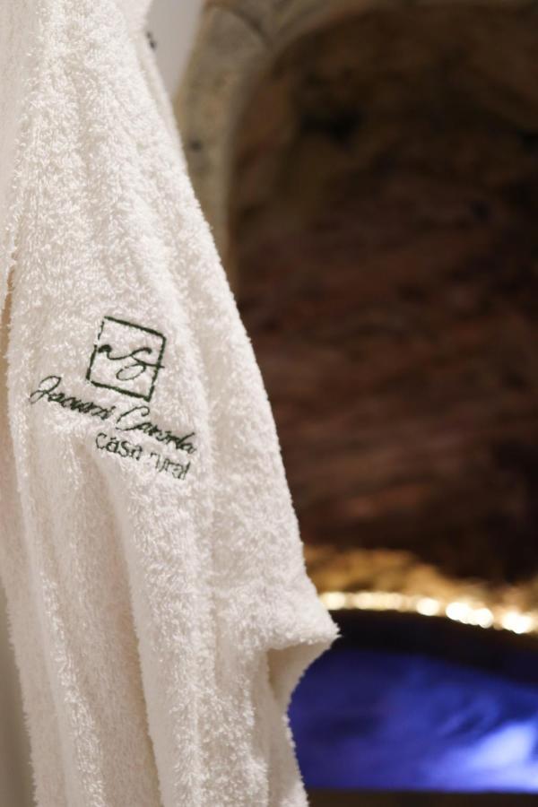 Casa Balneario Cazorla别墅 外观 照片