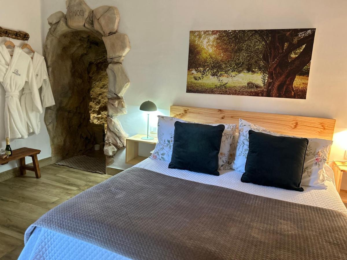 Casa Balneario Cazorla别墅 外观 照片